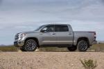 Toyota Tundra Limited 2014 года